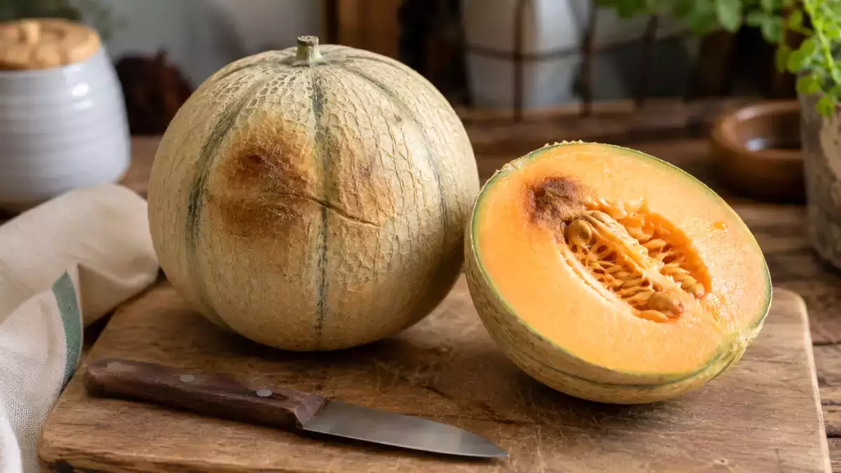 Cum poți recunoaște un pepene care nu este bun?