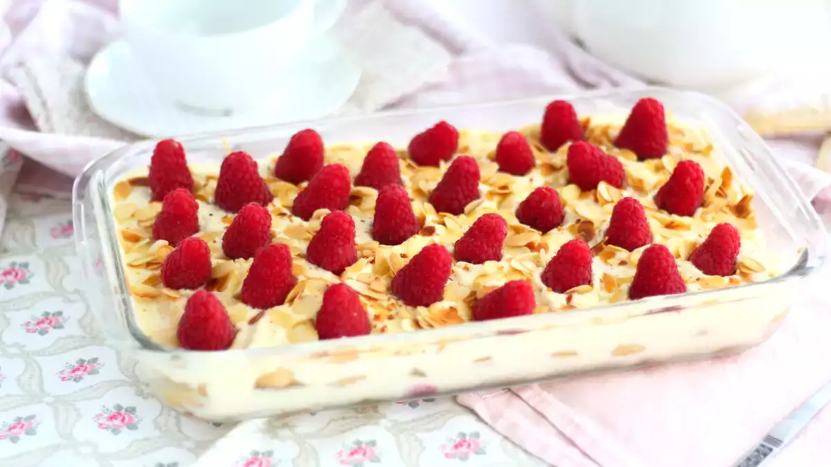 Nu este tiramisu-ul clasic: 5 variante de vară, îndrăznețe, care îi vor face pe puriști să strâmbe din nas