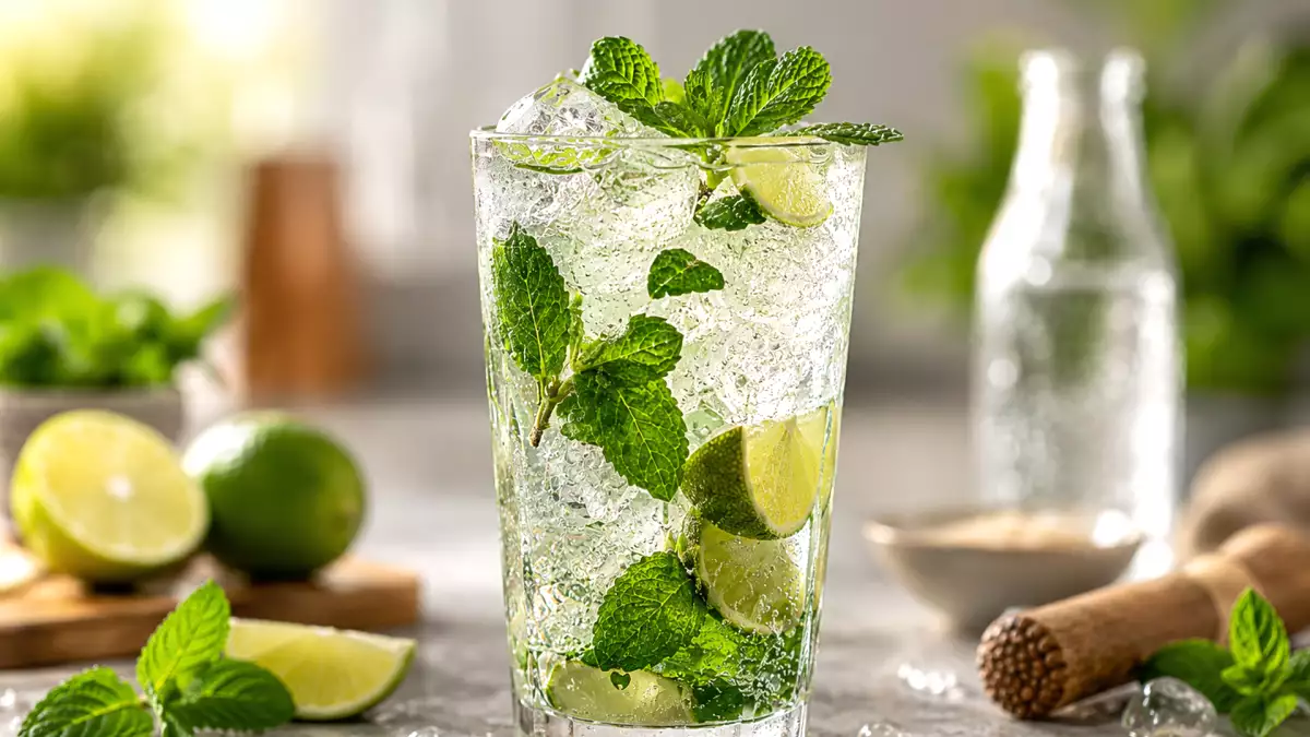 Greșelile care pot strica un mojito preparat acasă, chiar dacă pare cel mai simplu cocktail din lume