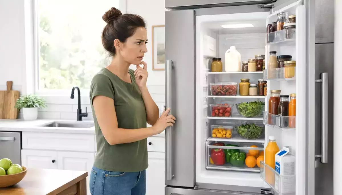 A fost pană de curent după furtună? Cât timp mai sunt sigure alimentele din frigider și congelator
