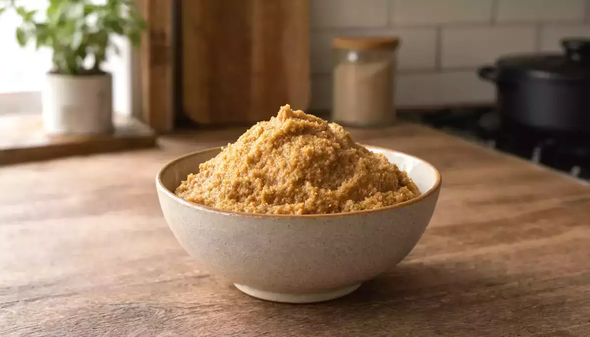 Ce este miso? Origine, gust, utilizări practice și rețete simple pe care le poți prepara acasă
