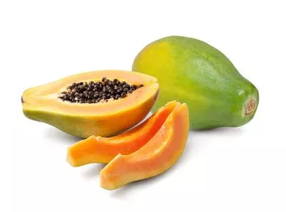 Papaya – fructul ingerilor