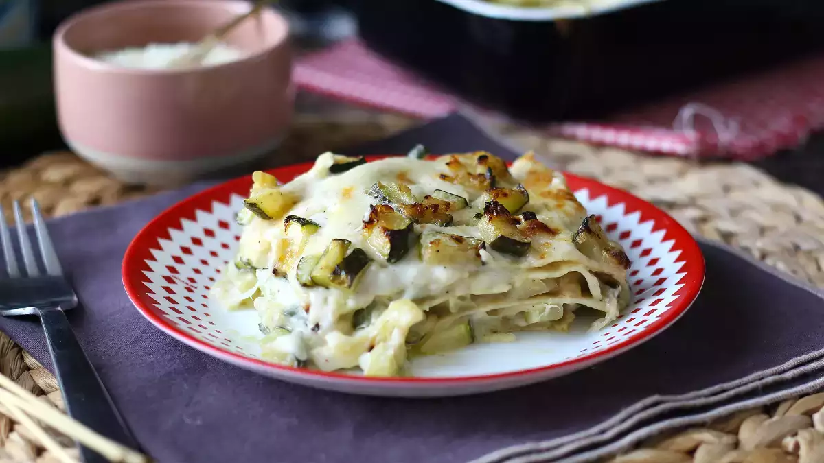 Lasagna, paste la cuptor și foietaj de casă: o revenire care miroase a duminică