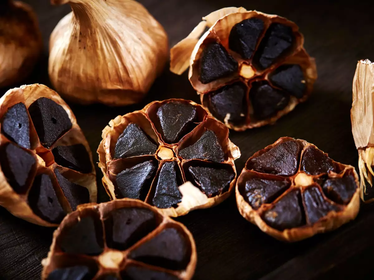 Descoperiți virtuțile acestui superaliment puțin cunoscut!