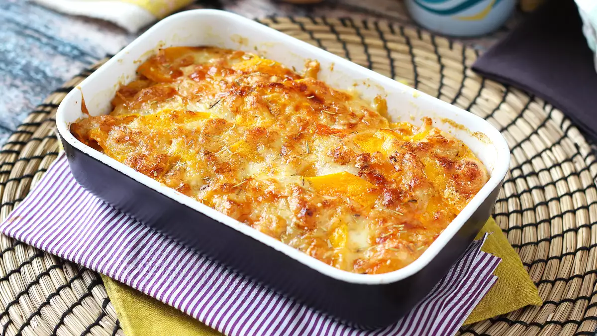 Gratinul lasă apă? 5 greșeli care îl împiedică să se rumenească bine