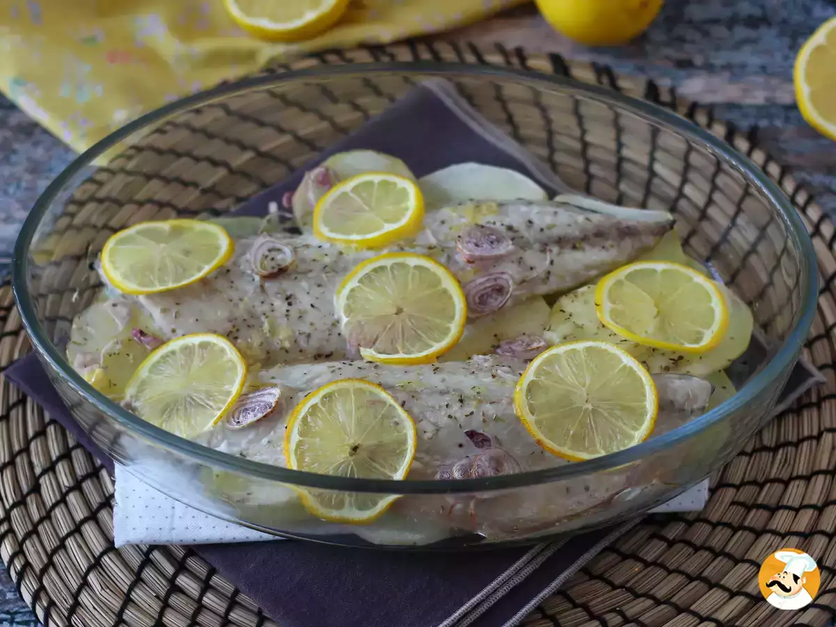 Te-ai săturat de cod și somon? Încearcă aceste cine ușoare cu pește și fructe de mare