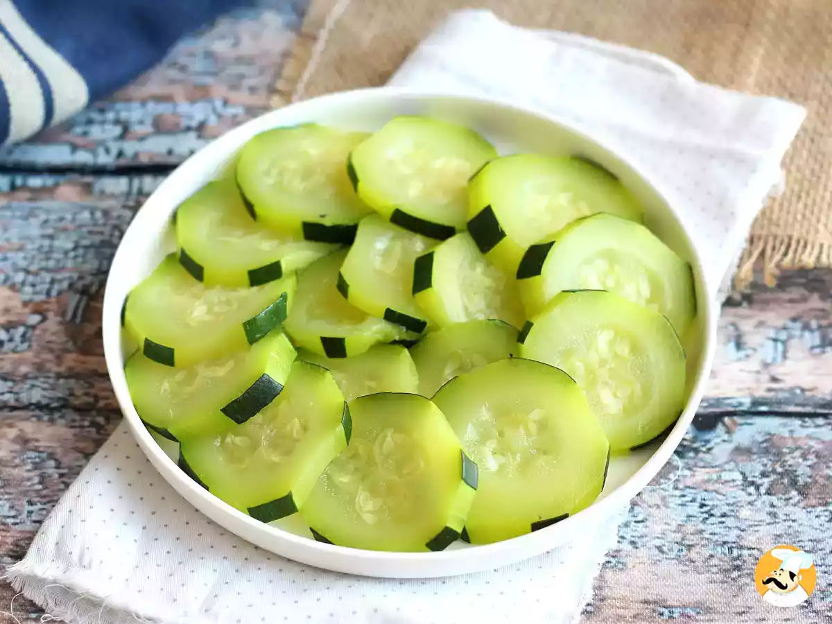 Cele mai bogate alimente în apă: un adevărat boost de hidratare!