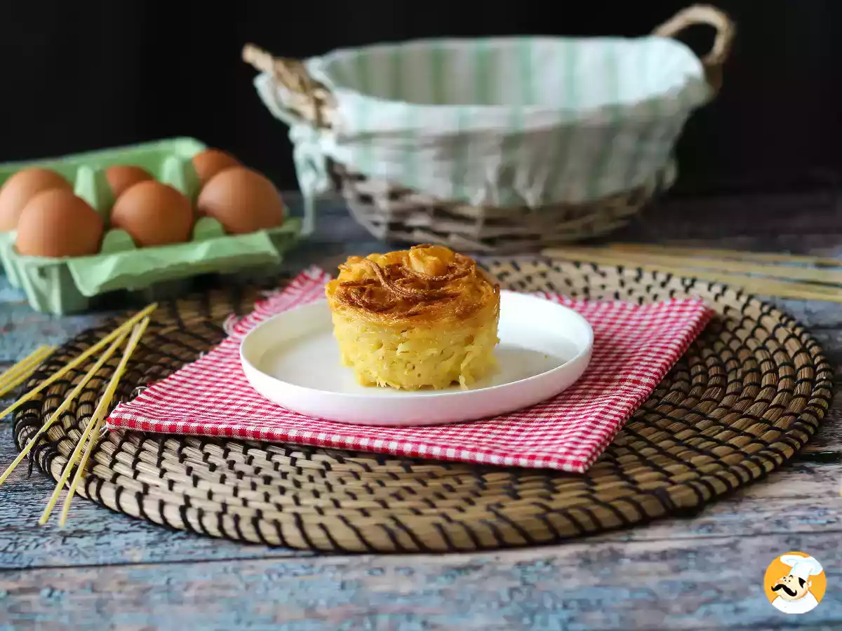 Rețete împotriva risipei: 5 moduri de a transforma resturile de paste într-un fel de mâncare delicios