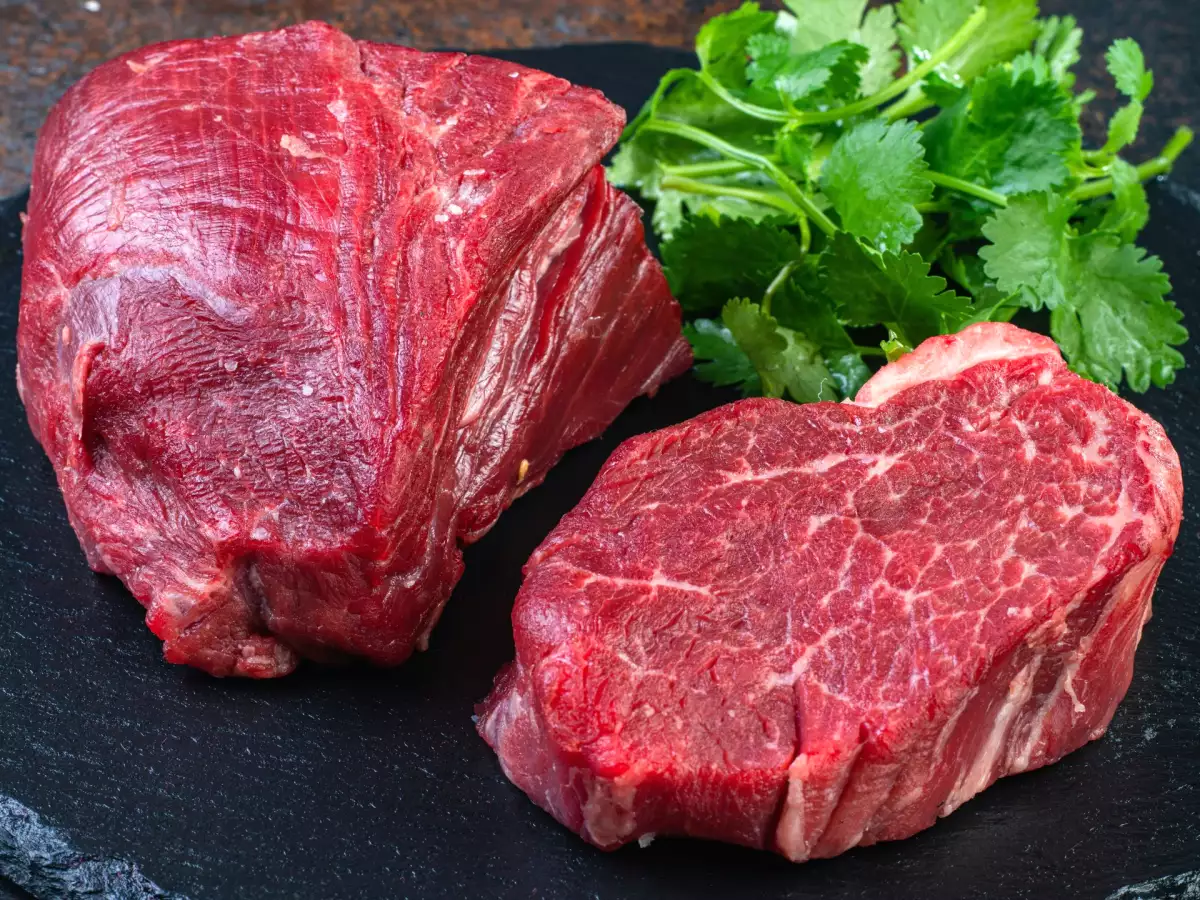 Semne inconfundabile: carnea ta mai este bună? Aflați cum să evitați toxiinfecțiile alimentare