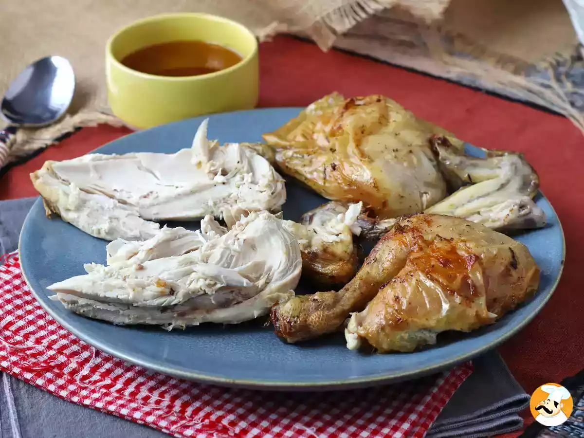 Ți se pare că pieptul de pui este uscat? Iată ghidul suprem pentru o gătire fragedă și gustoasă de fiecare dată!