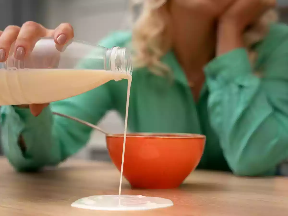 Cum știu dacă sunt intolerant la lactoză?