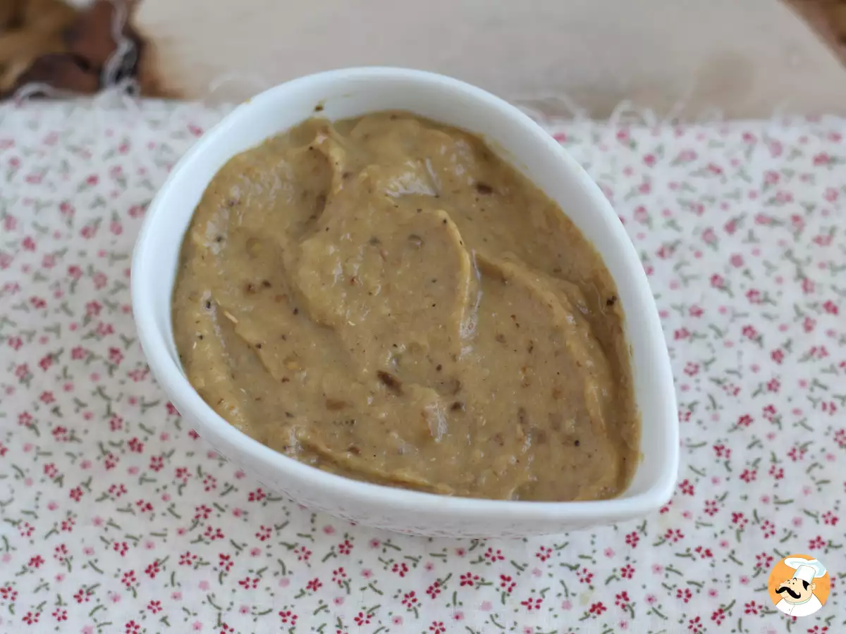 Caviar vegetarian pentru o cină de Crăciun șic, accesibilă și sustenabilă!