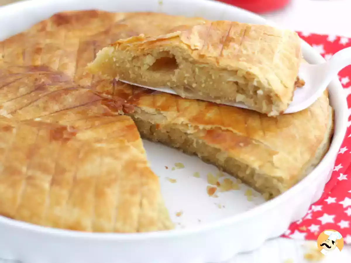 Secretul dulce al frangipane: un tratament regal pentru sezonul Epifaniei