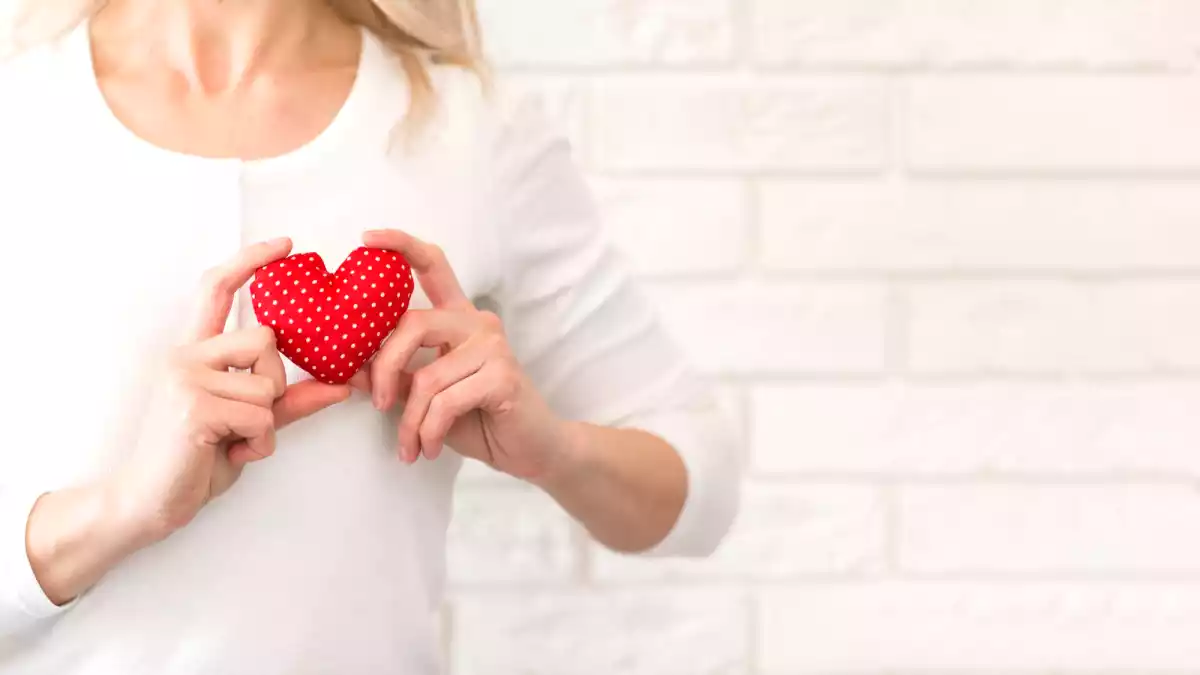 Mănâncă aceste 5 alimente pentru binele inimii tale!