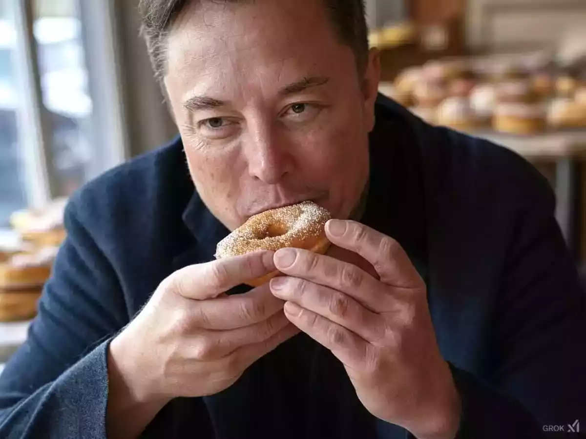 Dieta lui Elon Musk nu este ceea ce te aștepți: descoperă obiceiurile alimentare ale miliardarului american!