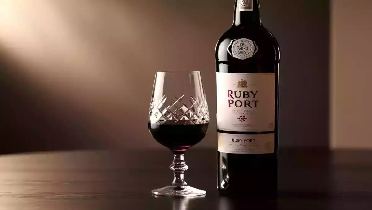 Cum să păstrați vinul de Porto după deschidere: un ghid complet