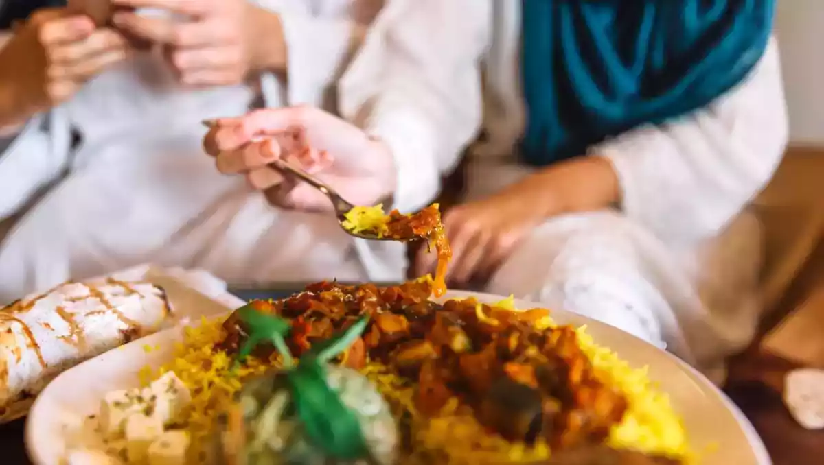 Ramadan 2025: Cheile succesului unei luni de post fără oboseală