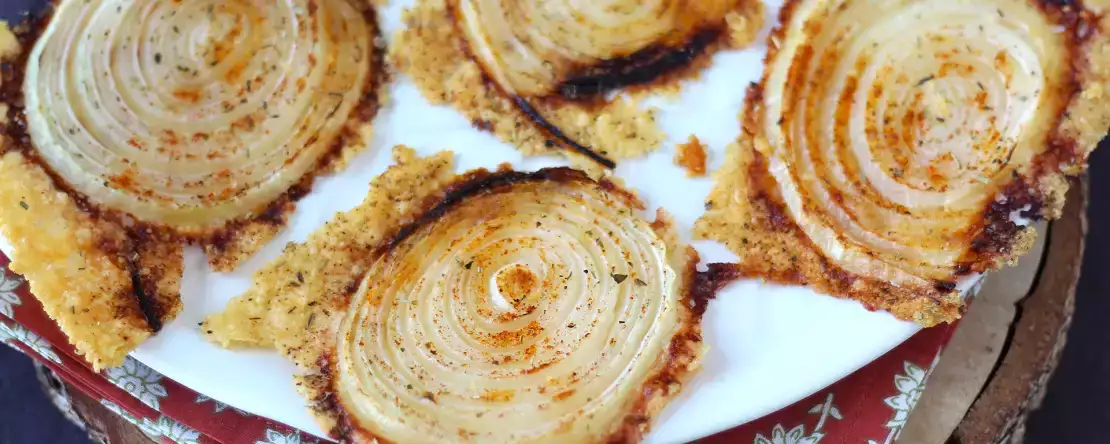 11 rețete cu ceapă care vă vor face să uitați de carne și pui