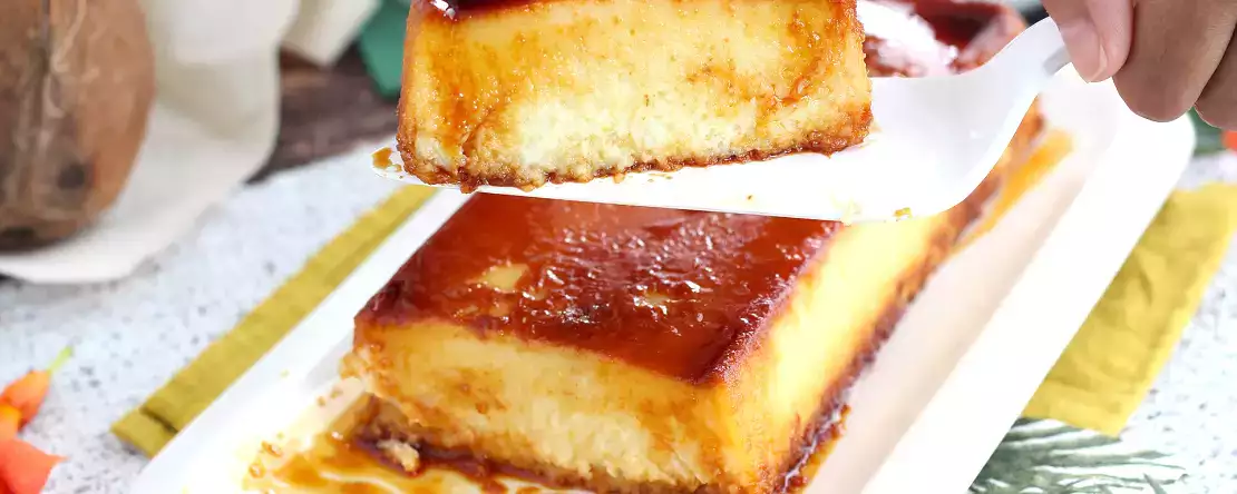 10 rețete de budincă necostisitoare care strălucesc ca desert de Crăciun