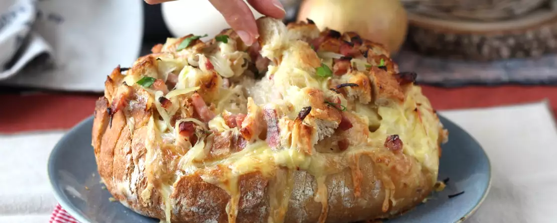 Cină cu prietenii? 17 rețete delicioase și originale care îi vor cuceri pe toți