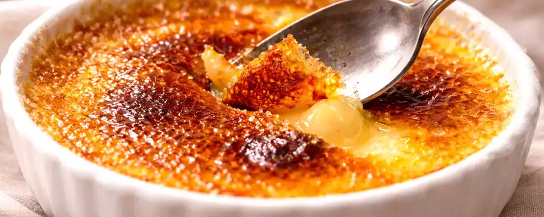 7 dulciuri franțuzești pe care ar trebui să le încerci cel puțin o dată în viață și rețetele lor cele mai clasice