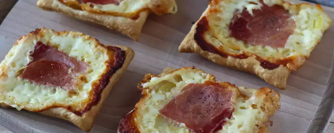 Ce puteți face cu brânza raclette? 17 rețete gourmet de încercat