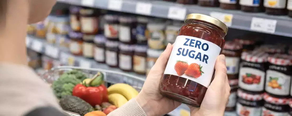 Fără zahăr nu înseamnă sănătos: ce trebuie să știți
