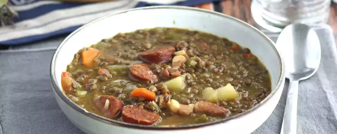 Linte scade libidoul? Știința din spatele citatului viral al lui Óliver Laxe