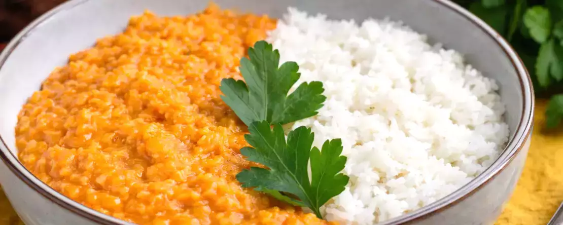 Linte roșie: cum să o gătești și 5 rețete pentru a profita la maximum de ea