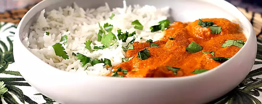 India pentru orice noapte: opt rețete pentru a înțelege de ce bucătăria sa este atât de seducătoare