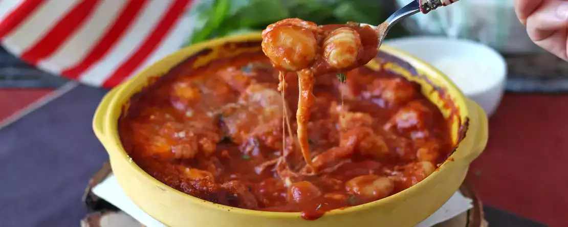 12 feluri de mâncare coapte perfecte pentru weekendul în familie