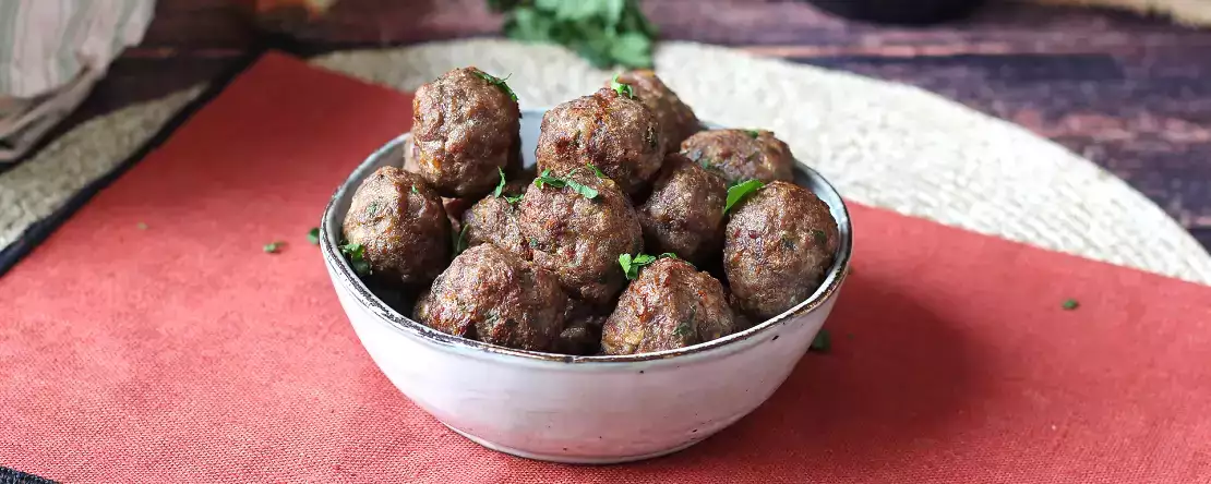 8 rețete rapide și ușoare de prăjire cu aer pentru meniul săptămânal