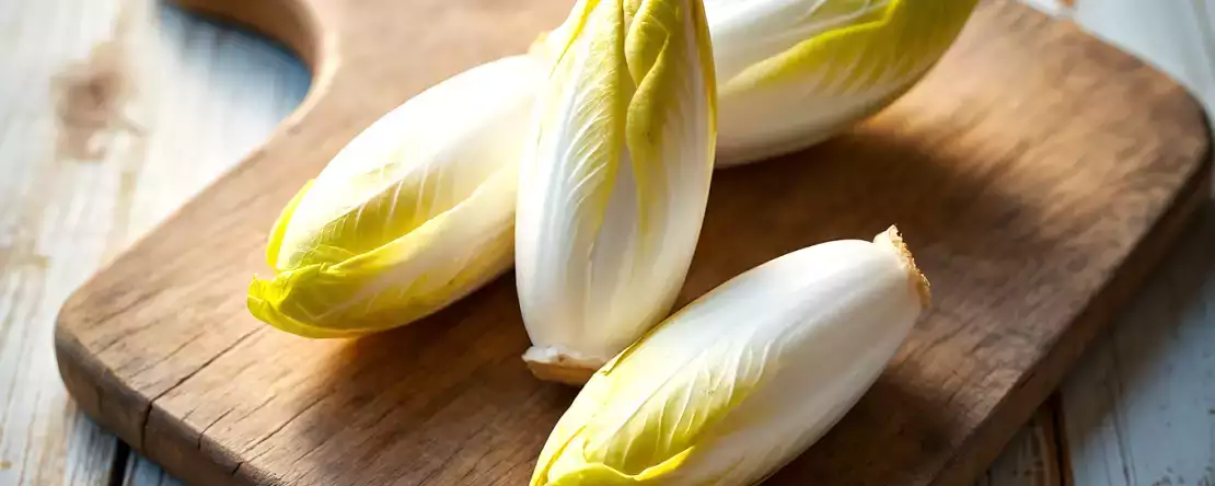 Andive: aceste sfaturi simple vă pot schimba părerea despre această legumă