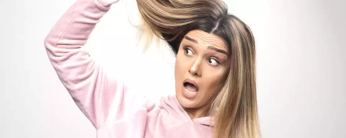 Aceste 12 alimente sunt esențiale pentru întărirea părului și combaterea căderii părului!