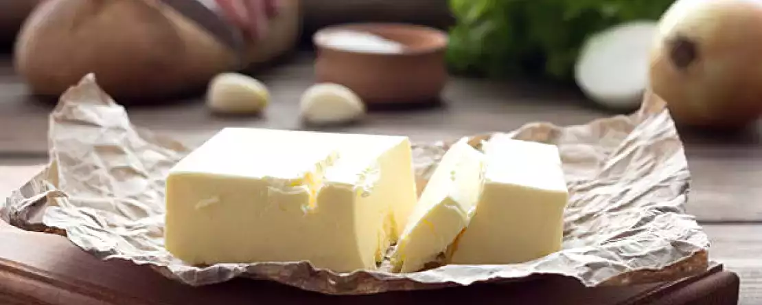 Înlocuiți untul în prăjituri: soluții care chiar funcționează