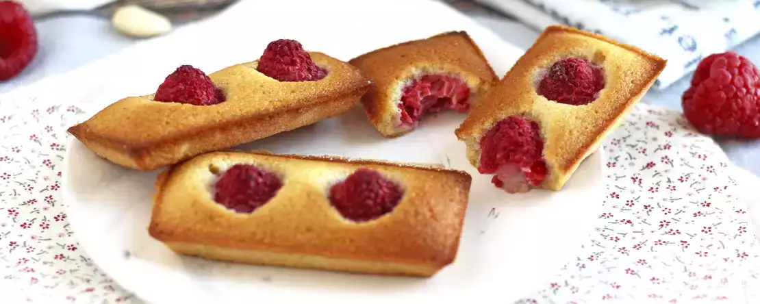 12 petit fours care ridică orice masă de după cină: rețete pentru a vă face să arătați cel mai bine