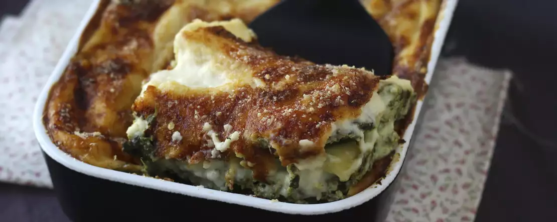 Vrei să mănânci mai mult spanac? Poți începe de aici! 11 rețete pentru a găsi inspirație