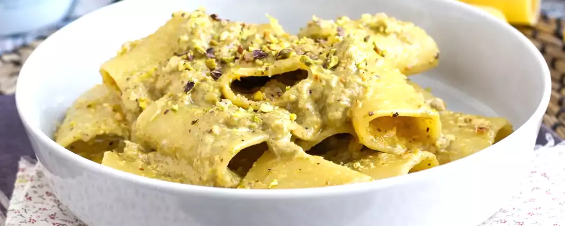 Un meniu săptămânal în stil italian: 7 rețete de savurat în martie