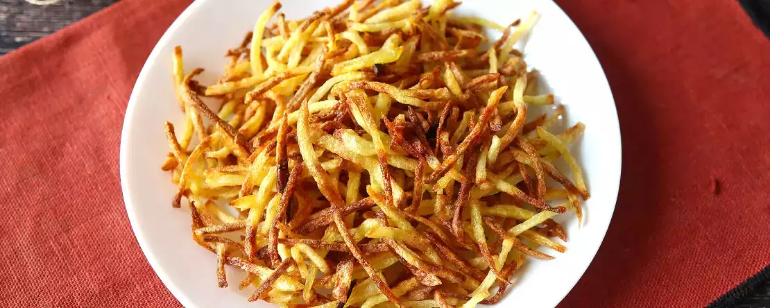 Întotdeauna te lupți cu mâncărurile secundare? 12 garnituri rapide și ușoare care merg bine cu orice