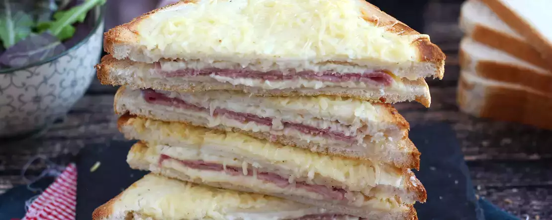 13 sandwich-uri iconice din întreaga lume care te fac să vrei să călătorești și să le mănânci