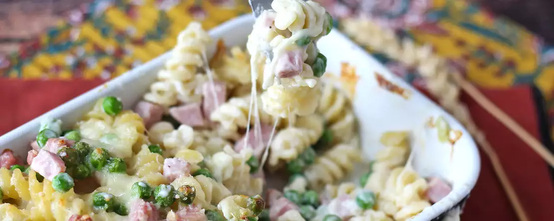 Paste la cuptor uscate și stufoase? Adevărata greșeală pe care o face toată lumea (și cum să obțineți cremozitatea perfectă)