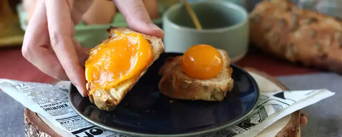 Paște în frigiderul cu aer: 23 de rețete rapide și ușoare pentru un meniu complet fără stres