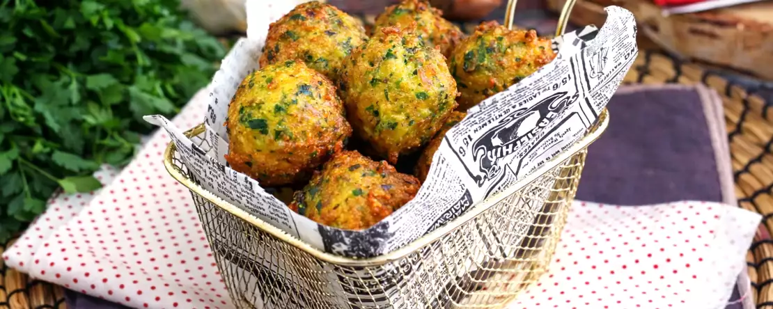 Trei țări, o singură poftă: iată cum sunt frigăruile lor de cod.