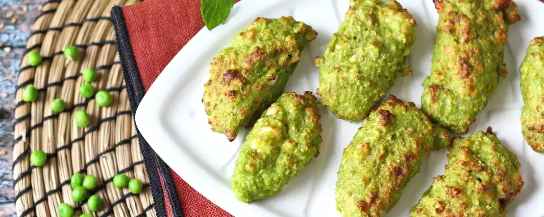 8 rețete ușoare și surprinzătoare cu mazăre care vor schimba modul în care gătiți primăvara