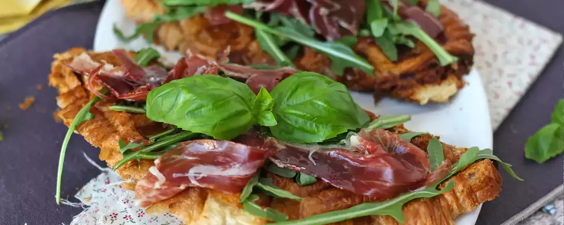 17 rețete savuroase gata în mai puțin de 15 minute (când sunteți în criză de timp)