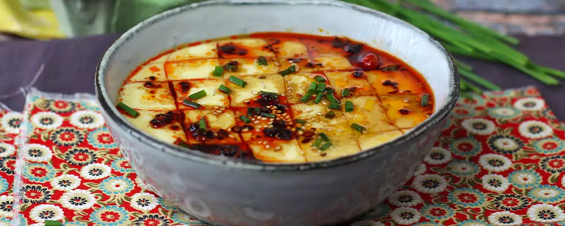 Arată ca un flan, dar nu este dulce: 4 rețete sărate care derutează ochiul și te surprind