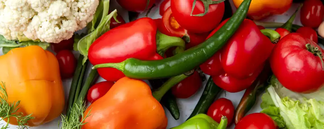 Fibrele sunt mai mult decât una: cum diferă fibrele solubile și insolubile și ce fac ele în intestinul dumneavoastră