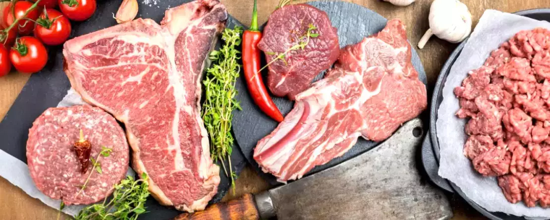 De ce carnea trebuie scoasă întotdeauna din frigider înainte de gătit (și pentru cât timp)