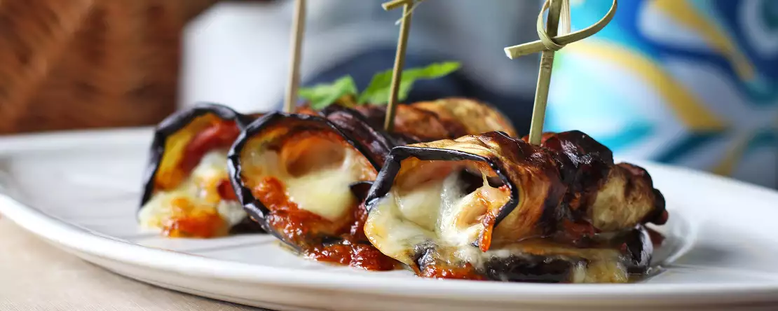 Cină fără gluten: 13 rețete ușoare și irezistibile pe care toată lumea poate fi de acord (chiar și cei care nu sunt intoleranți)