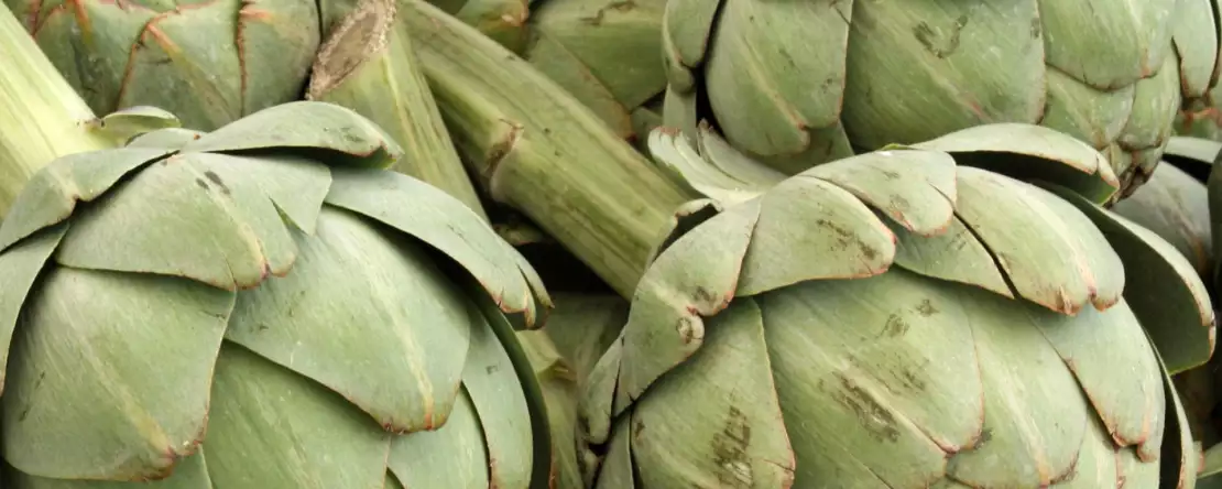 Cum să gătești anghinare în cuptorul cu microunde rapid și în siguranță